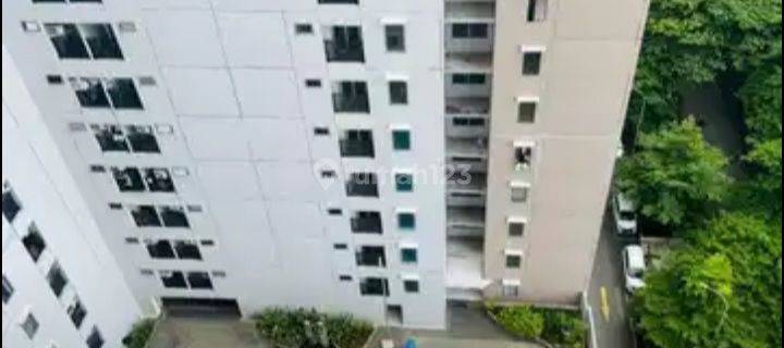 Dijual Take Over Apartament Sentraland Cengkareng 1