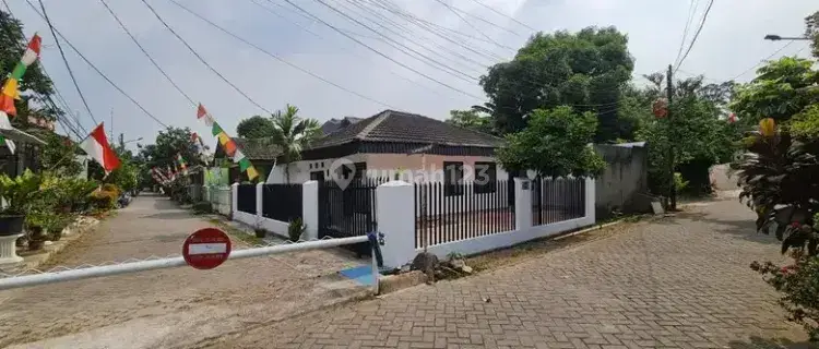 Dijual Rumah Tangerang Kota Jual Rugi 1