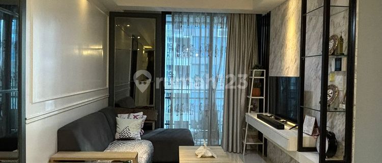 Dijual Apartemen Casa Grande Phase 2 Mewah Dan Unit Bagus!!!  

**Translation in English:**  
For Sale Apartment Casa Grande Phase 2 Luxury And Great Unit!!! 1