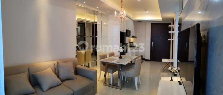 Apartment Casa Grande Phase 2 All Marmer Brand New Luxury Unit 1
