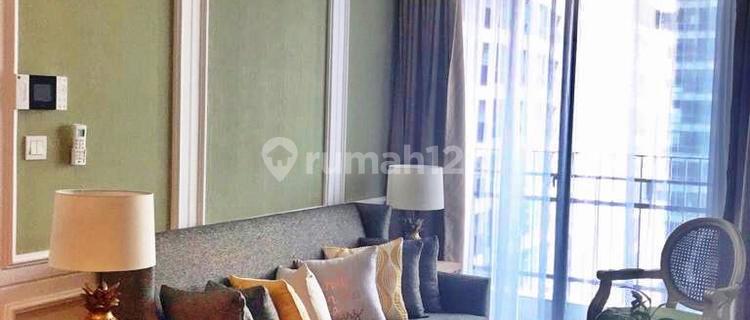 For Rent Apartment Casa Grande Phase 2 Luxury Furnished 1