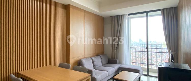 Ready To Move In Apartment Casa Grande Phase 2 Furnished 1