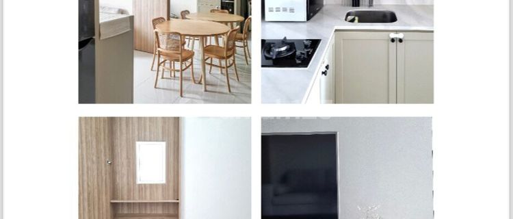 For Rent Apartment Casa Grande Phase 2 Good Unit 1