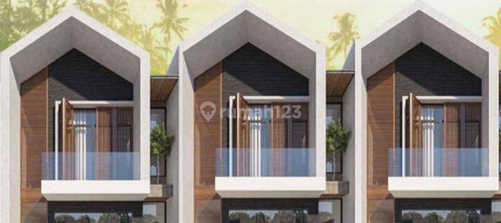 Rumah Nyaman Murah Akses Mobil Lokasi Strategis di Dau Malang 1
