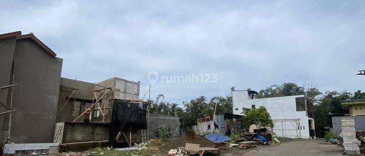 Tanah Super Murah Strategis Berada di Pusat Kota Batu  1