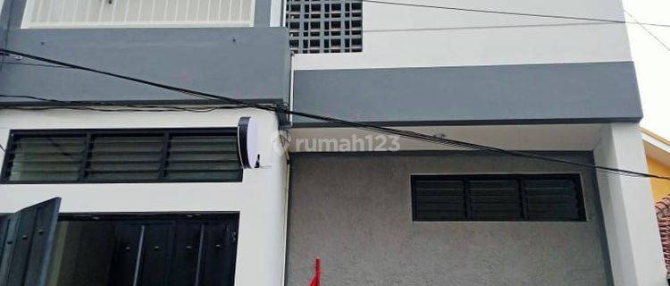 Kost Muslimah Strategis Bagus Utk Inves Dikelilingi Kampus Malang 1