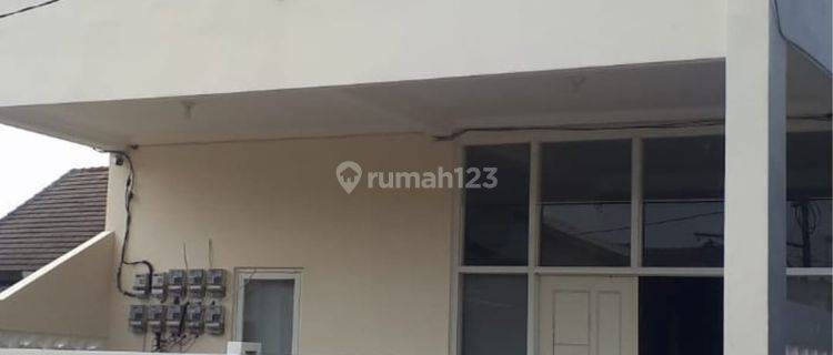 Rumah Kost Nyaman 3lt Full Furnished Lokasi di Blimbing Malang 1