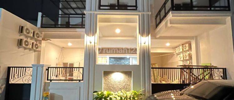 Rumah Kost Exclusive Full Furnished Lokasi Dekat Kampus Kota Malang 1