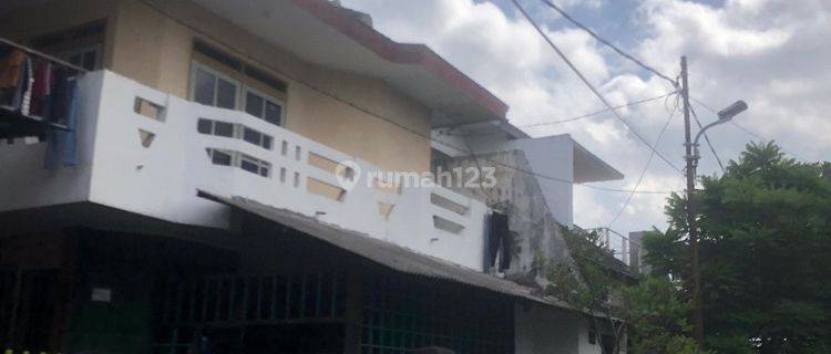 Rumah Kost Cewek Full Penghuni, Income Tinggi Dekat Kampus di Tlogomas Malang 1