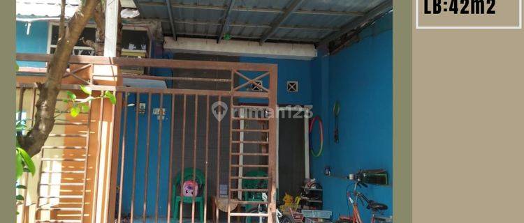 Rumah Dekat Sekolah Super Murah Di Perum Cempaka Resident Kediri 1