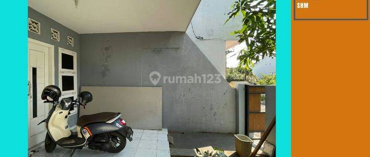 RUMAH BAGUS 2 LANTAI HARGA BAGUS DI DAU KABUPATEN MALANG. 1