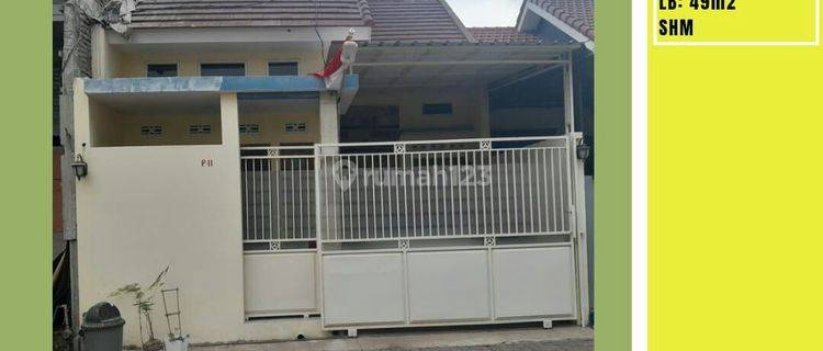 RUMAH BAGUS HARGA BAIK DI PAKIS KABUPATEN MALANG.  1