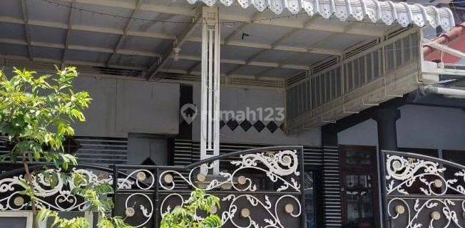 Rumah plus kos strategis di Kepanjen Malang 1