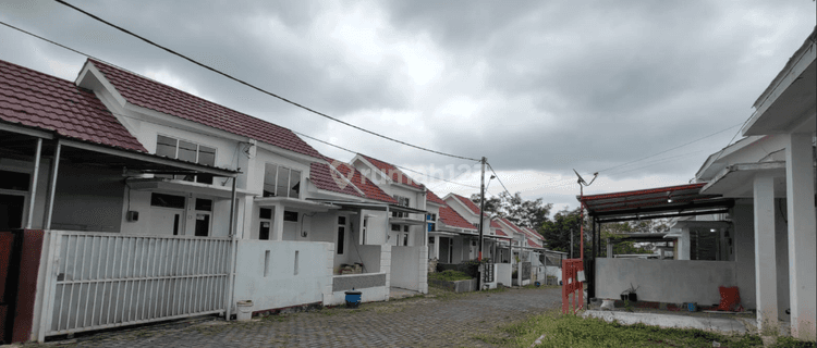 Rumah Subsidi Strategis Udara Segar Di Sukodadi Residence Malang 1