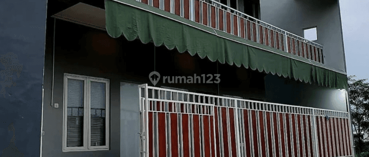 Kost Cewek Full Huni Dan Rumah Induk Luas Aman Dekat Uin Malang 1