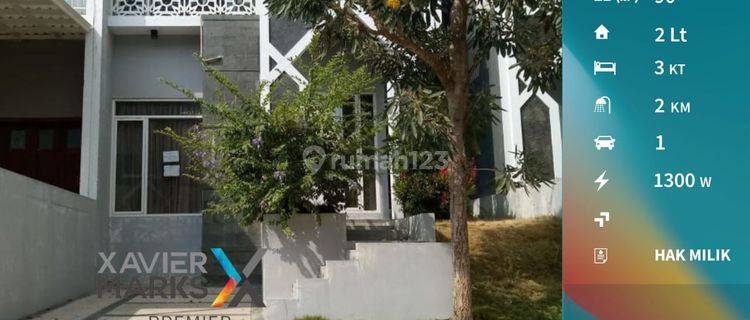 Dijual Rumah Full Furnish Dekat Dengan Area Suhat Malang 1