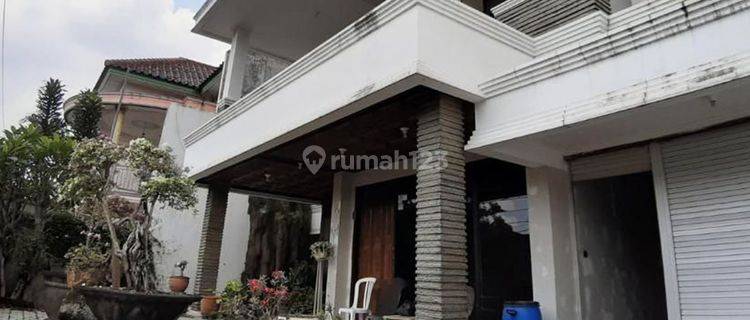 Disewakan Rumah Mewah Dan Terawat Di Jln Bandahara Malang Dekat Univ Merdeka Mcp 1