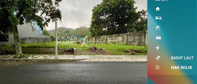 Dijual Tanah Kavling di De Rumah Jalan Veteran, Klojen Kota Malang 1