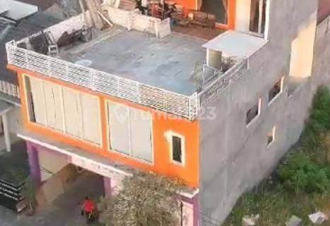 Rumah Yoga Deltaaari dekat Waru Sidoarjo 1