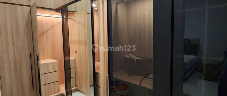 Rumah Pluit Muara Karang, 3 Lantai, Blok 3, Baru Renovasi, Terawat, Full Furnished, Siap Huni 1