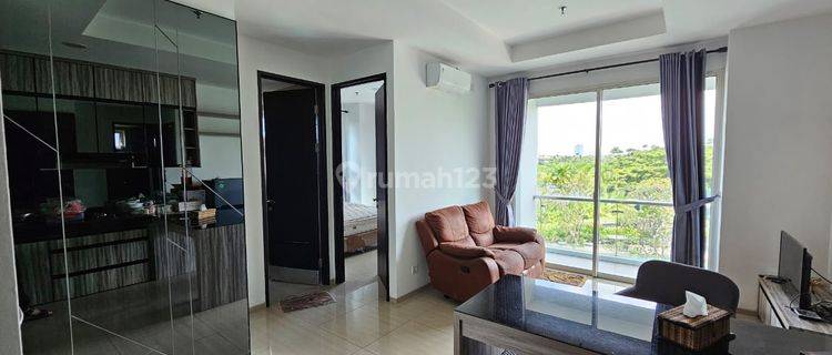 Apartment Citra Lake Suite 2br, Citra 6, Hadap Pool Dan Danau, Jarang Ada, Kalideres, Jakarta Barat 1