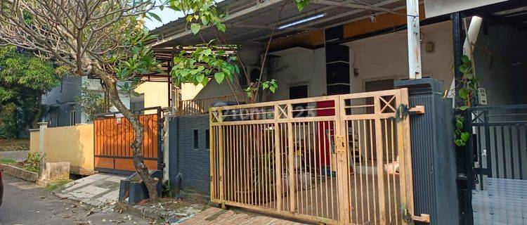 Rumah Alam Indah Medang Lestari, 1 Lantai, Full Furnished 1