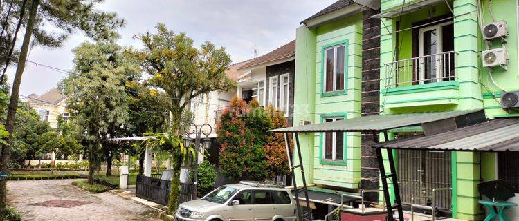 Jual Cepat Rumah Murah Royal Bcc Cimanggu Dekat Marcopolo Tol Borr Yasmin 1