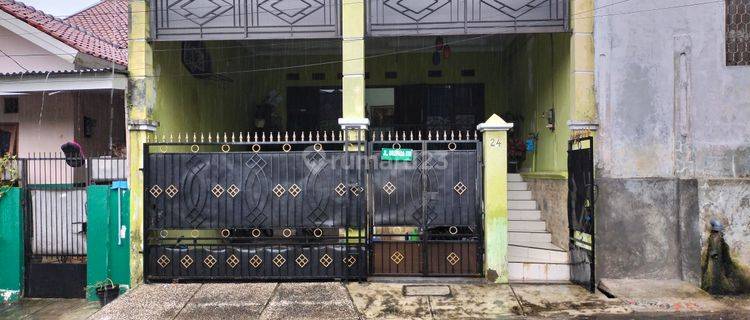 Rumah Murah Indraprasta Dekat Panduraya, Bangbarung Pajajaran  1