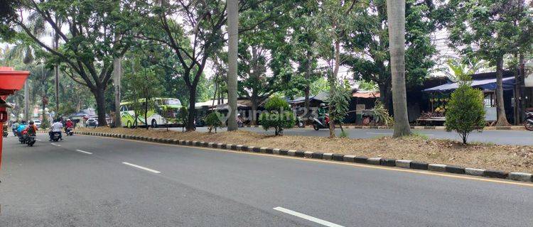 Tanah Murah Ringroad Yasmin Abd Bin Nuh Dekat Tol Lingkar Bogor  1