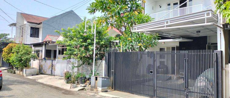 Rumah Murah Full Renov Furnish Griya Indah  Dekat Lingkar Bogor 1