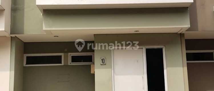Rumah Murah Siap Huni Gading Serpong Virginia Village Karawaci 1