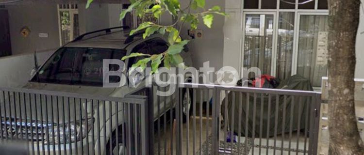 Rumah di Nusaloka BSD 1