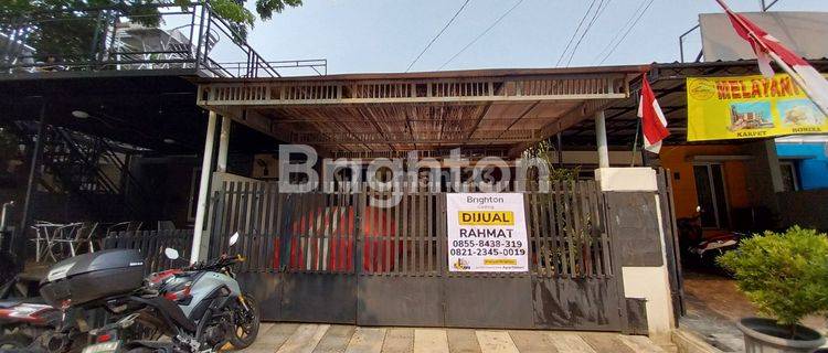 Rumah Murah di Puri Gading Estate Bekasi 1