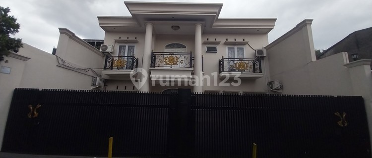 Cipinang House East Jakarta 1