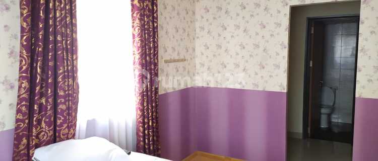 MG Suites Maven 3 BR Furnished Apartment Good 1