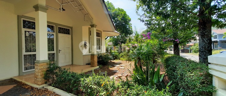 Jual Rumah Bagus SHM Di Greenwood Gunung Pati, Semarang dekat KIC 1