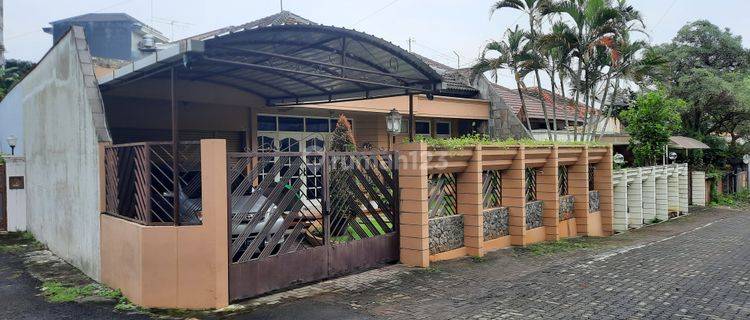 Jual Di Bawah Njop Rumah Shm Di Kendalisodo, Semarang Dekat Akpol 1