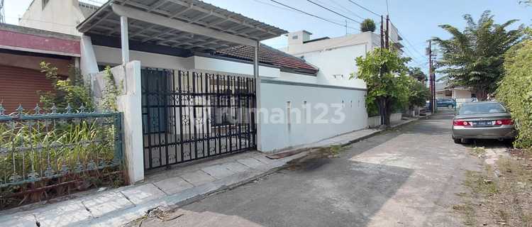 Rumah SHM Siap Huni Tengah Kota,Di Indraprasta Dekat Udinus 1