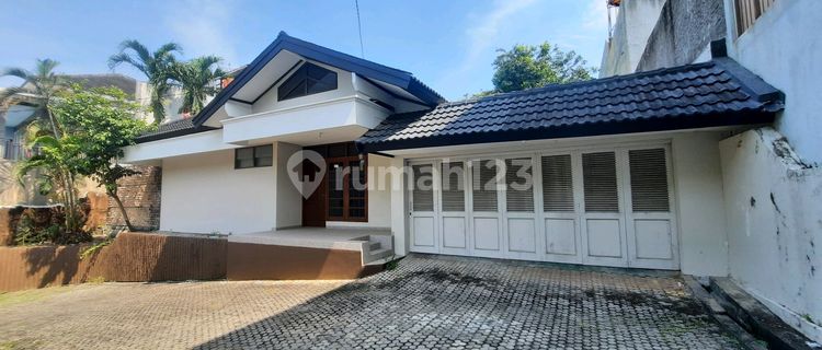 Rumah Kontrakan di Telaga Bodas Gajah Mungkur,Semarang dkt AKPOL 1