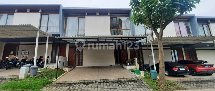 Rumah Kontrakan Di Citra Sun Garden Bukit Sari,semarang Dkt Rsnd 1