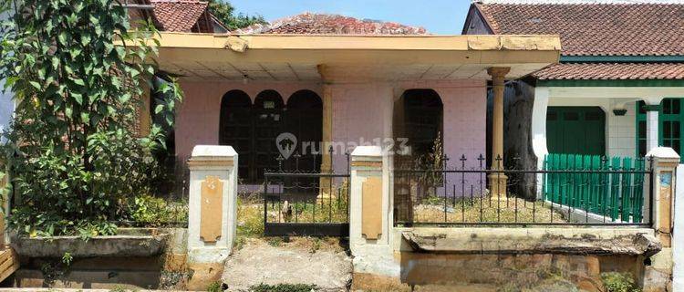 Rumah di Daerah Banjaranyar Balapulang 1