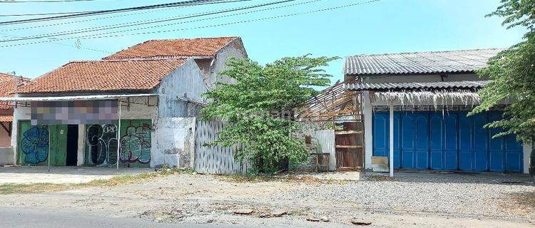 2 Ruko Siap Huni Dekat Swalayan Cahaya Mutiara 1