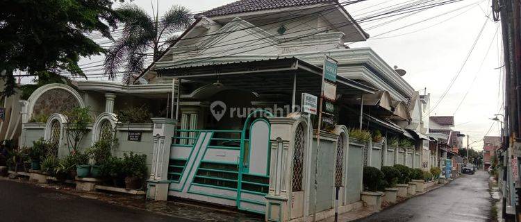 Rumah 2 Lantai di Pusat Kota Dekat Rsi 1