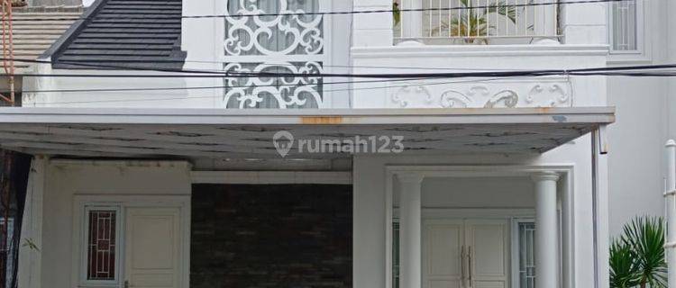 Rumah Siap Huni Di Perum Sapphire Estate 1