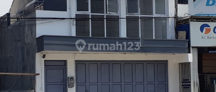 Ruko Siap Huni Dekat Pacific Mall 1