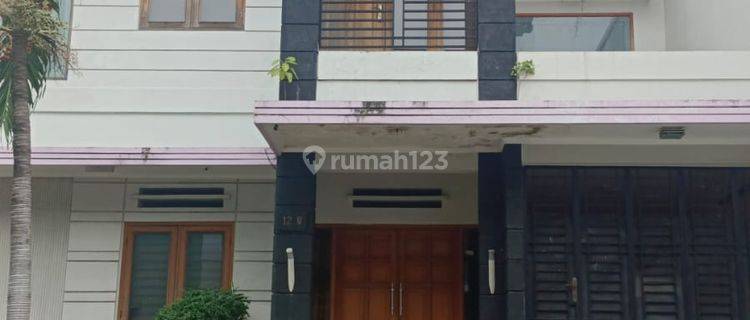 Rumah Siap Huni di Perum Nirmala Estate 1