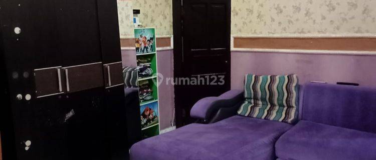 Rumah Siap Huni Daerah Grobogan Kulon 1