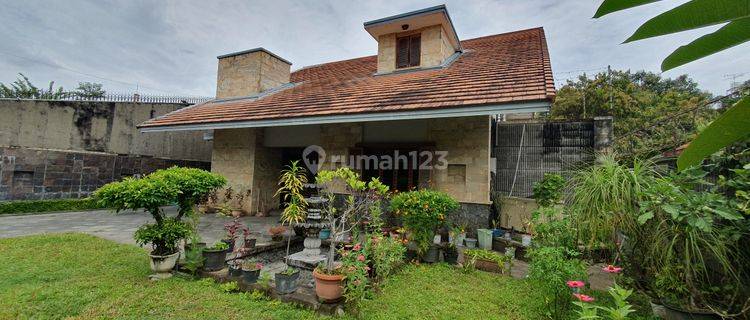 Rumah Mewah di Pusat Kota Tegal 1