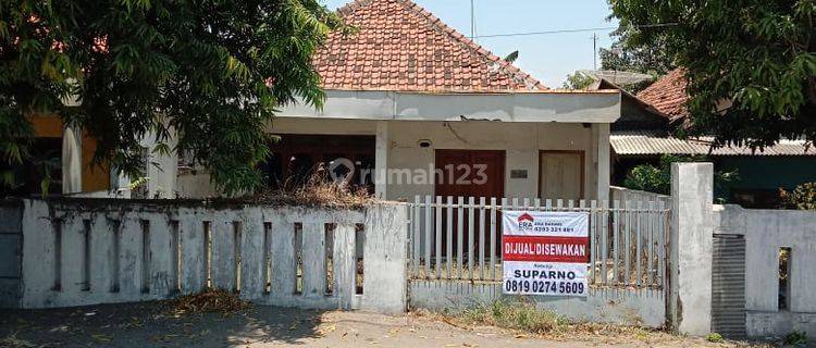 Rumah Murah di Jalur Pantura 1