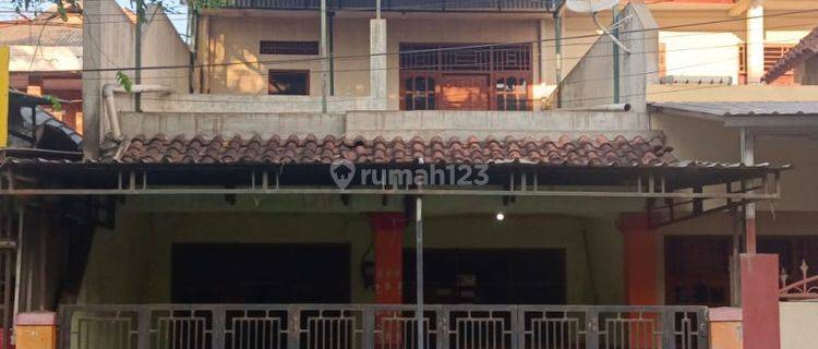 Rumah Siap Huni di Daerah Mejasem 1